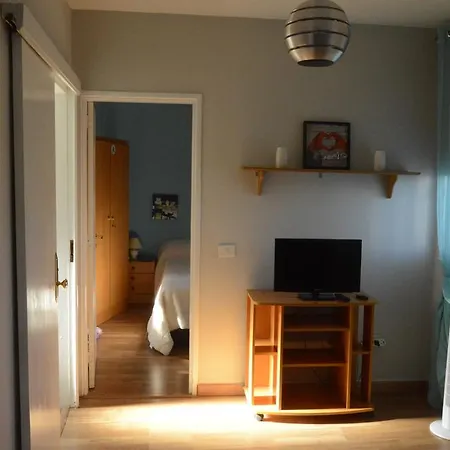 Appartamento Apartamento Edificio El Rosario Santa Úrsula