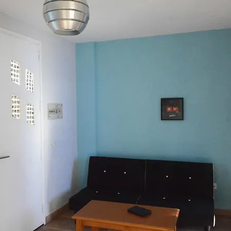 Appartamento Apartamento Edificio El Rosario