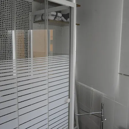 Apartamento Edificio El Rosario Apartamento Santa Úrsula