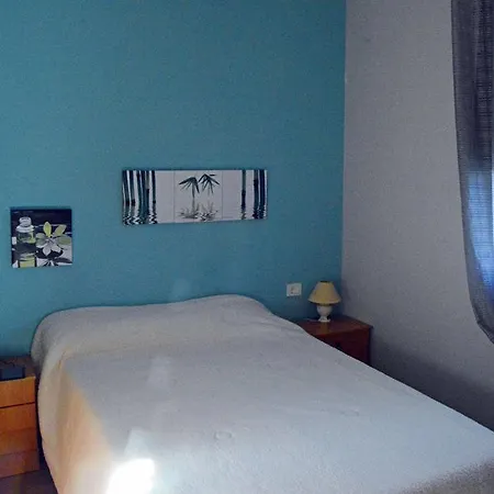 Apartamento Edificio El Rosario شقة *