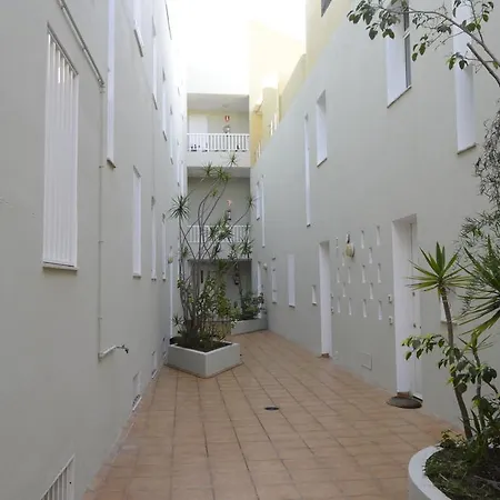 Appartement Apartamento Edificio El Rosario Santa Úrsula